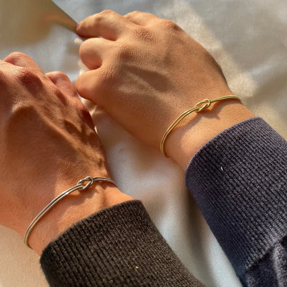 Bracelet Infinie Kyra®