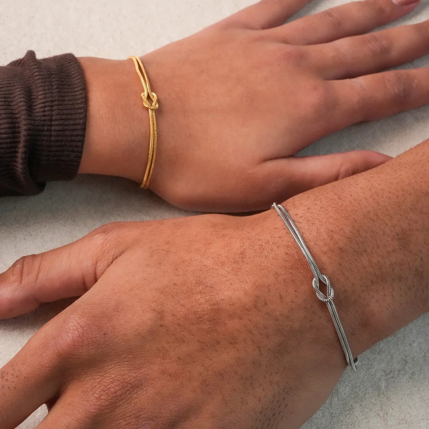 Bracelet Infinie Kyra®