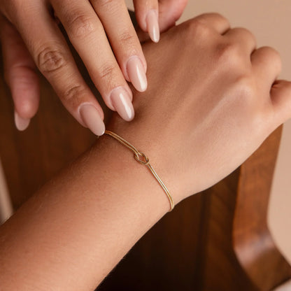 Bracelet Infinie Kyra®