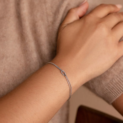 Bracelet Infinie Kyra®