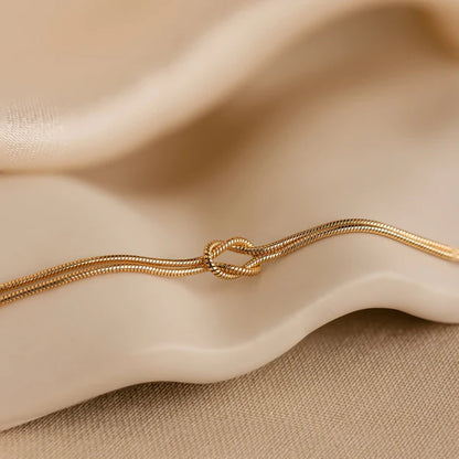Bracelet Infinie Kyra®